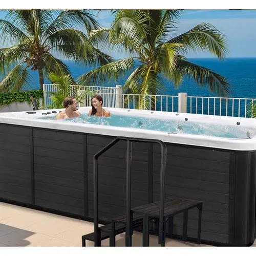 Swimspa hot tubs for sale in Santee